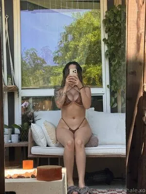 Lolahaleoftv OnlyFans Leaked Free Thumbnail Picture - #U8xm8F79ua