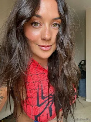 Lolahaleoftv OnlyFans Leaked Free Thumbnail Picture - #Y33Ln6HlOA