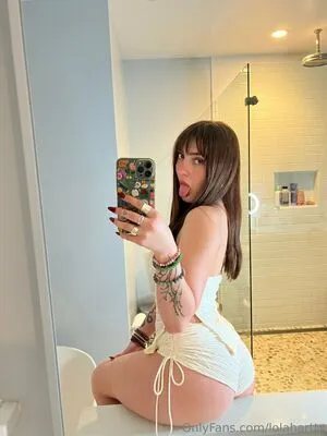 Lolahartvip OnlyFans Leaked Free Thumbnail Picture - #XVetWMVY2V