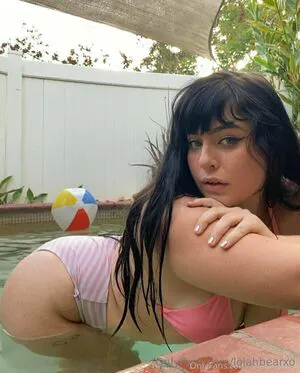 Lolahbearxo OnlyFans Leaked Free Thumbnail Picture - #IjxJEXkPZM