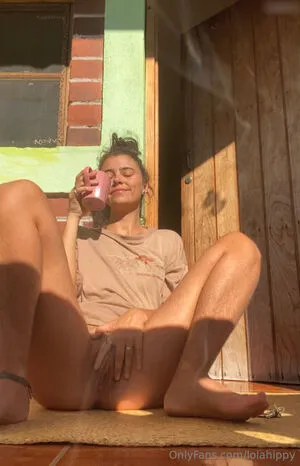 Lolahippy OnlyFans Leaked Free Thumbnail Picture - #1VwGbm0CbW