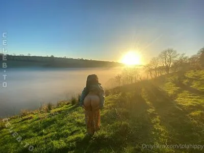 Lolahippy OnlyFans Leaked Free Thumbnail Picture - #1ryJFn5LC4