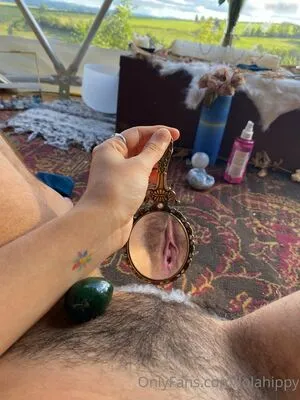 Lolahippy OnlyFans Leaked Free Thumbnail Picture - #EmJgqfulEJ