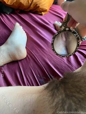 Lolahippy OnlyFans Leaked Free Thumbnail Picture - #FGOPc49Kcj
