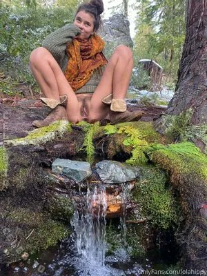 Lolahippy OnlyFans Leaked Free Thumbnail Picture - #G1GNdLqlGR