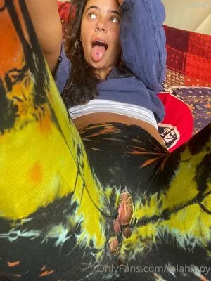 Lolahippy OnlyFans Leaked Free Thumbnail Picture - #M4527PVxAa