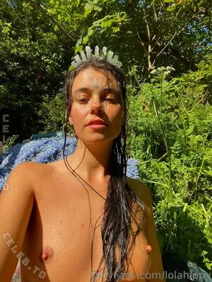 Lolahippy OnlyFans Leaked Free Thumbnail Picture - #OKQuNOUYEG