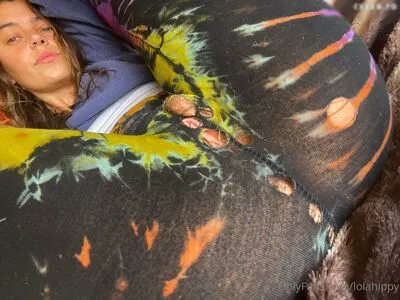 Lolahippy OnlyFans Leaked Free Thumbnail Picture - #gZwGQqSOni