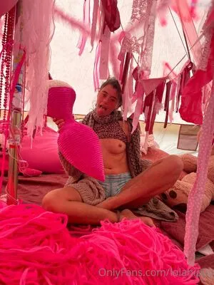 Lolahippy OnlyFans Leaked Free Thumbnail Picture - #m0OLDmtjpc