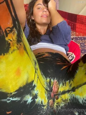 Lolahippy OnlyFans Leaked Free Thumbnail Picture - #ppzc9caFfS