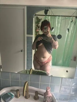 lolahleclaire OnlyFans Leaked Free Thumbnail Picture - #6Y6IA8kPgA
