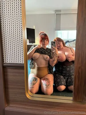 lolahleclaire OnlyFans Leaked Free Thumbnail Picture - #Lo5GCcPhzb