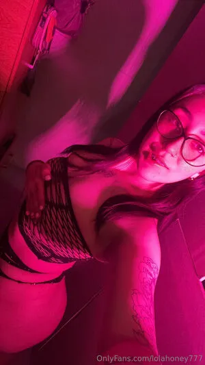 Lolahoney777 OnlyFans Leaked Free Thumbnail Picture - #3TdGbbuUeB