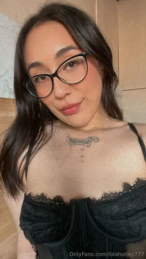 Lolahoney777 OnlyFans Leaked Free Thumbnail Picture - #BnHa2svhb0