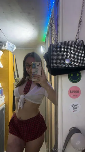 Lolahoney777 OnlyFans Leaked Free Thumbnail Picture - #LH5fBErXDL