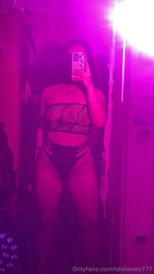 Lolahoney777 OnlyFans Leaked Free Thumbnail Picture - #VpK604FXJO