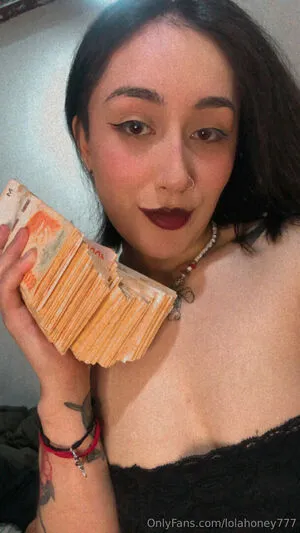 Lolahoney777 OnlyFans Leaked Free Thumbnail Picture - #W1wbB4A6jk