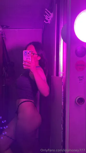 Lolahoney777 OnlyFans Leaked Free Thumbnail Picture - #thlWAaQWCM