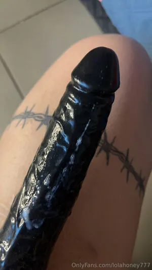 Lolahoney777 OnlyFans Leaked Free Thumbnail Picture - #wK3fidBtg5