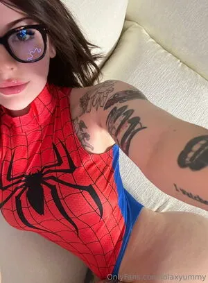 Lolaknivesxz OnlyFans Leaked Free Thumbnail Picture - #B1GfmkrkvA