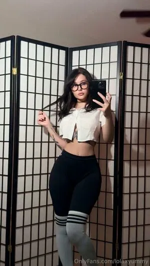 Lolaknivesxz OnlyFans Leaked Free Thumbnail Picture - #QFfpN0NuGB