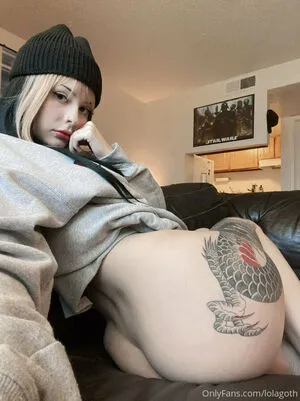 Lolaknivesxz OnlyFans Leaked Free Thumbnail Picture - #bFOPRlQHeX