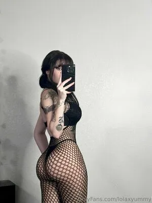 Lolaknivesxz OnlyFans Leaked Free Thumbnail Picture - #rBTXHjvD3L