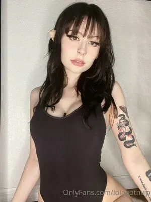 Lolaknivesxz OnlyFans Leaked Free Thumbnail Picture - #yuf0ORsA3V