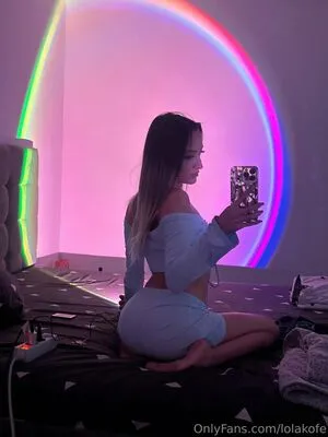 Lolakofe OnlyFans Leaked Free Thumbnail Picture - #xerScQVMi7