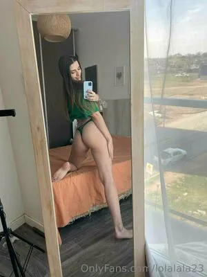 Lolalala23 OnlyFans Leaked Free Thumbnail Picture - #2urnangS21