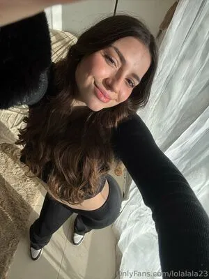 Lolalala23 OnlyFans Leaked Free Thumbnail Picture - #5Cr5bnzZYD