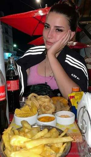 Lolalala23 OnlyFans Leaked Free Thumbnail Picture - #Cl7MSPSIng