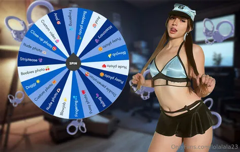 Lolalala23 OnlyFans Leaked Free Thumbnail Picture - #FhDLK9cq1o