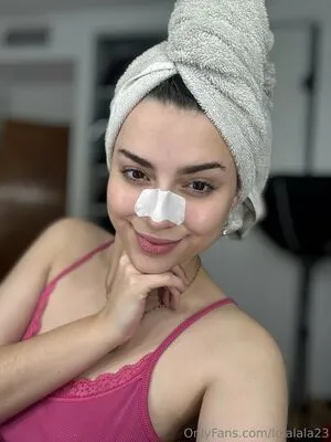 Lolalala23 OnlyFans Leaked Free Thumbnail Picture - #M2mLYWQX6G
