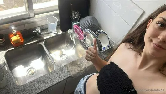 Lolalala23 OnlyFans Leaked Free Thumbnail Picture - #ShgPrpeVR5