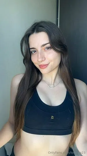 Lolalala23 OnlyFans Leaked Free Thumbnail Picture - #YbRVI7TinE