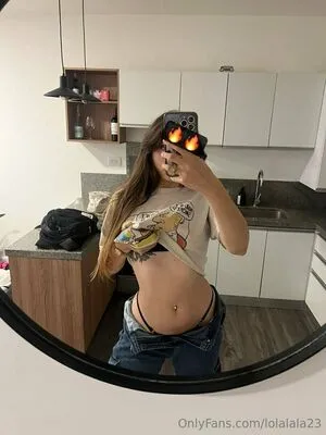 Lolalala23 OnlyFans Leaked Free Thumbnail Picture - #YstzjZO2Fn