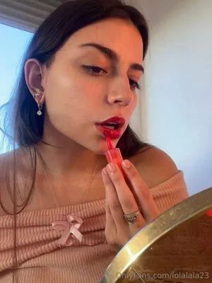 Lolalala23 OnlyFans Leaked Free Thumbnail Picture - #ZFjV86iiRX