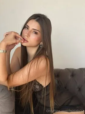 Lolalala23 OnlyFans Leaked Free Thumbnail Picture - #coAneBUqui