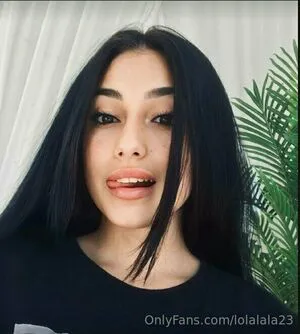 Lolalala23 OnlyFans Leaked Free Thumbnail Picture - #djUCyaLAjY
