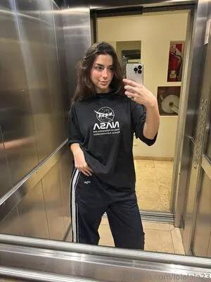 Lolalala23 OnlyFans Leaked Free Thumbnail Picture - #iAqSH7Nhmo