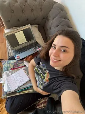 Lolalala23 OnlyFans Leaked Free Thumbnail Picture - #iIxW8lC1Ww
