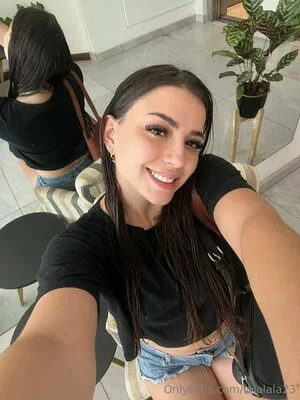 Lolalala23 OnlyFans Leaked Free Thumbnail Picture - #pP5betB4AD