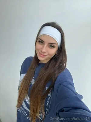 Lolalala23 OnlyFans Leaked Free Thumbnail Picture - #sYphoGz5FL