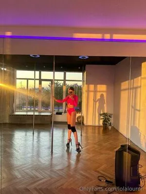Lolalouren OnlyFans Leaked Free Thumbnail Picture - #58MZ3It1Xe