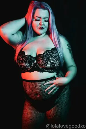 Lolalovegoodxo OnlyFans Leaked Free Thumbnail Picture - #7DzNbwmkUh