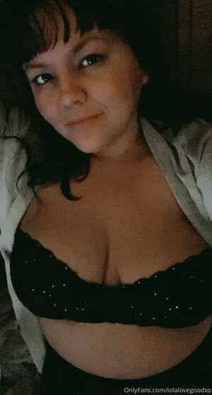 Lolalovegoodxo OnlyFans Leaked Free Thumbnail Picture - #A9tqym1i0F