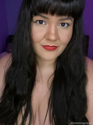 Lolalovegoodxo OnlyFans Leaked Free Thumbnail Picture - #L9NmlJ0OCC