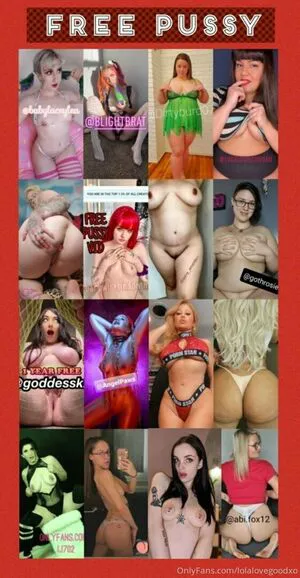 Lolalovegoodxo OnlyFans Leaked Free Thumbnail Picture - #PnECK8gOdB