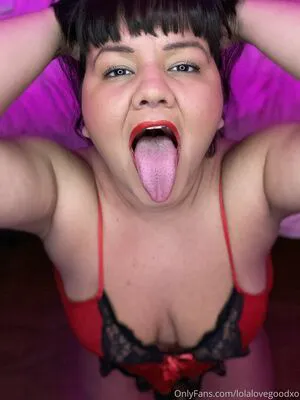 Lolalovegoodxo OnlyFans Leaked Free Thumbnail Picture - #ZVNi4QwNlz